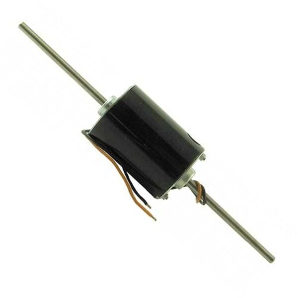 Aftermarket 88AT74427 Blower Motor, Dual Shaft, 38 Fits John Deere 1052, 646C, 9910, 484 88AT74427-HYC - main